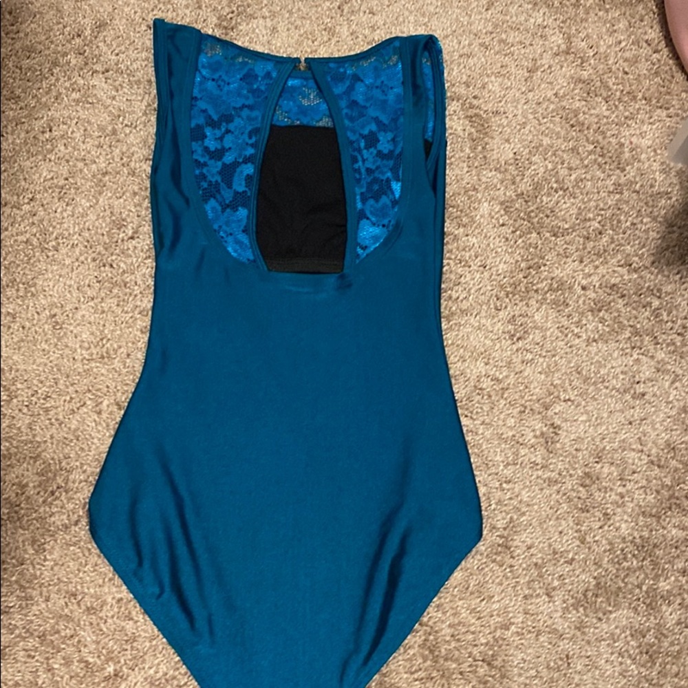 Leotard - Picture 2 of 2